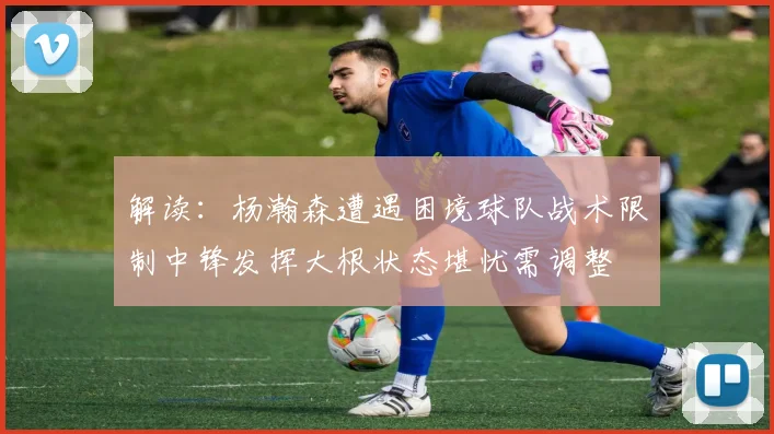 解读：杨瀚森遭遇困境球队战术限制中锋发挥大根状态堪忧需调整